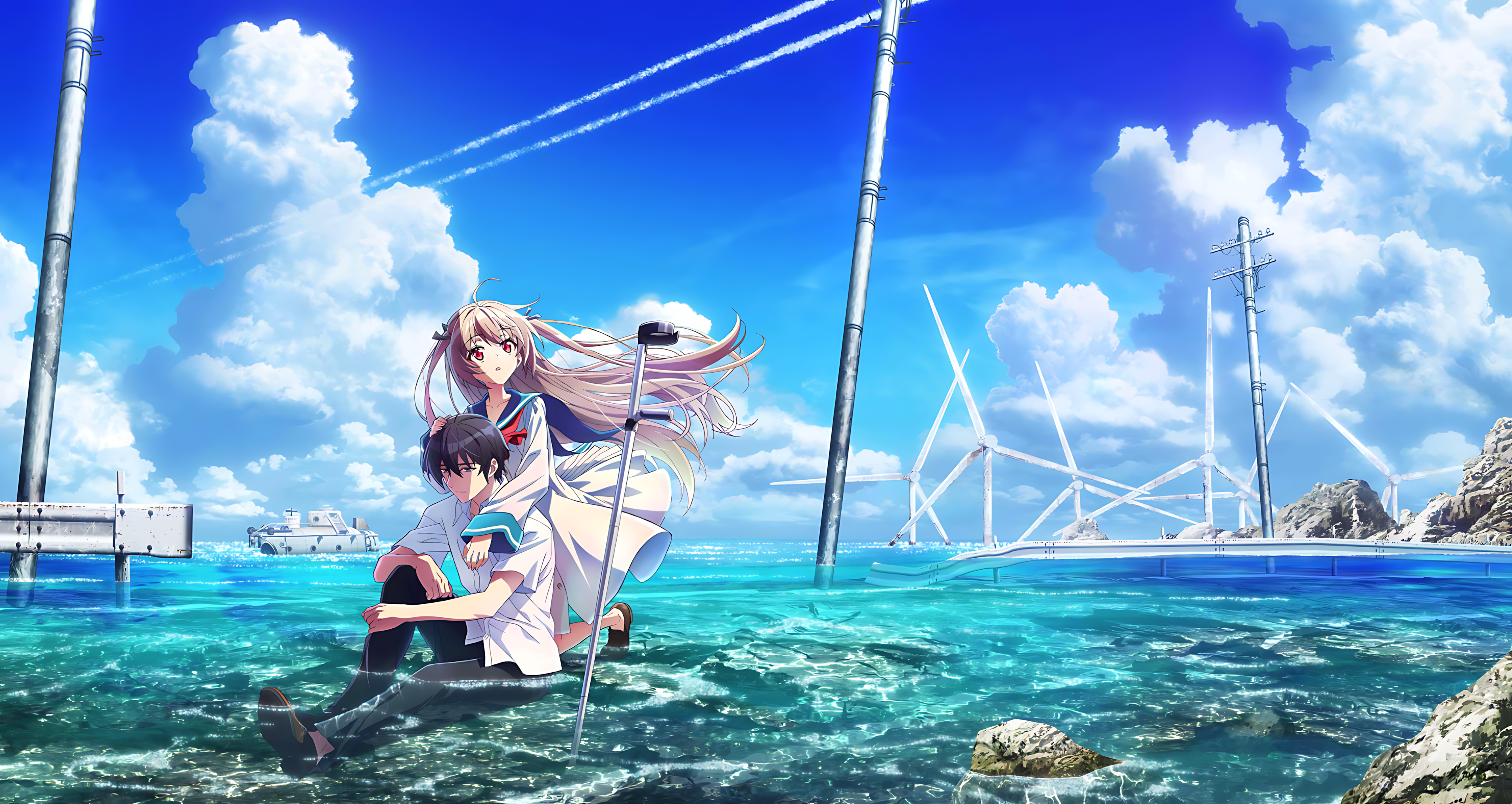 background picture of the home page